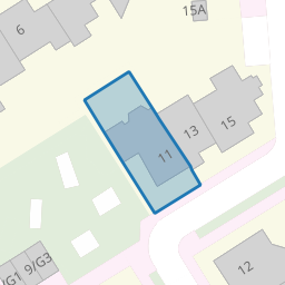 Perceel GLN00-B-6921