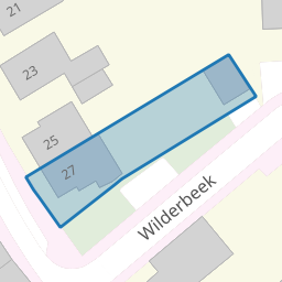 Perceel GLN00-B-6926