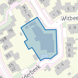 Perceel GLN00-B-6927