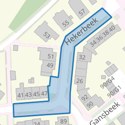 Perceel GLN00-B-6939