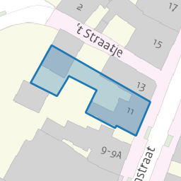 Perceel GLN00-B-6972