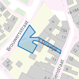 Perceel GLN00-B-6975