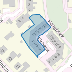 Perceel GLN00-B-6983