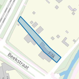 Perceel GLN00-B-6998