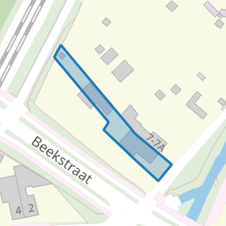 Perceel GLN00-B-6999