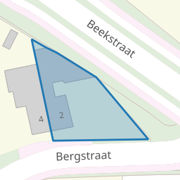 Perceel GLN00-B-7001