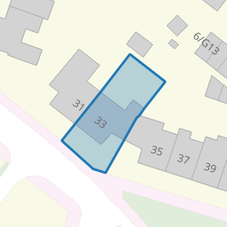 Perceel GLN00-B-7007