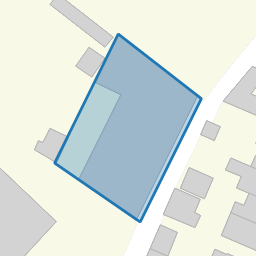 Perceel GLN00-B-7015