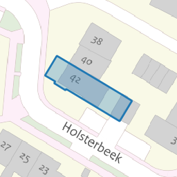 Perceel GLN00-B-7018