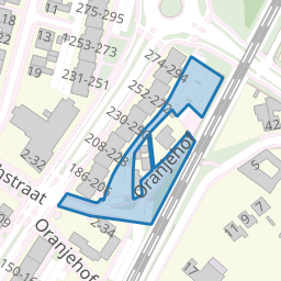 Perceel GLN00-B-7023