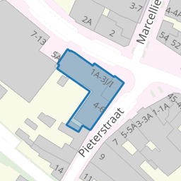 Perceel GLN00-B-7026