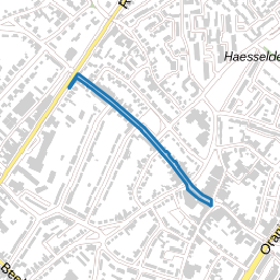 Perceel GLN00-B-7031