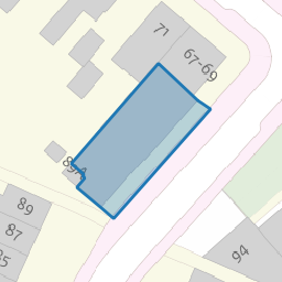 Perceel GLN00-B-7037