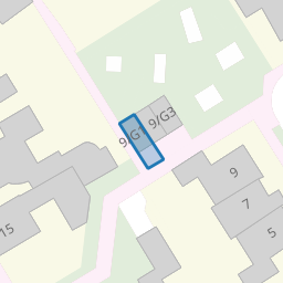 Perceel GLN00-B-7040