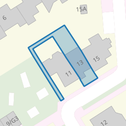 Perceel GLN00-B-7042