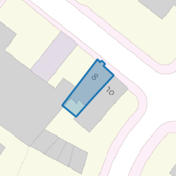 Perceel GLN00-B-7047