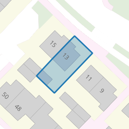 Perceel GLN00-B-7057