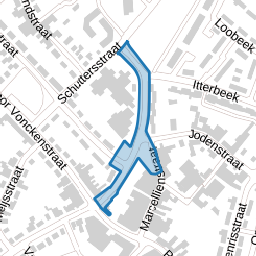 Perceel GLN00-B-7059