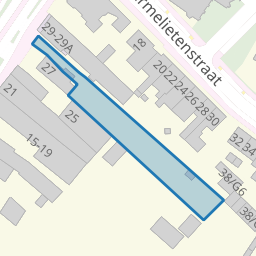 Perceel GLN00-B-7061