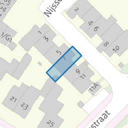 Perceel GLN00-B-7067