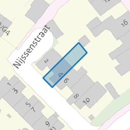 Perceel GLN00-B-7071