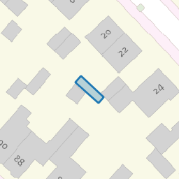 Perceel GLN00-B-7079