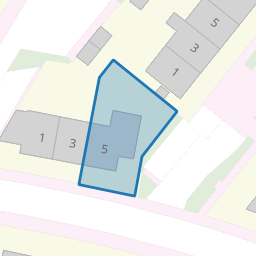 Perceel GLN00-B-7083