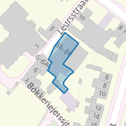 Perceel GLN00-B-7089