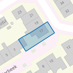 Perceel GLN00-B-7091