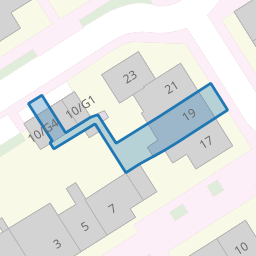 Perceel GLN00-B-7092