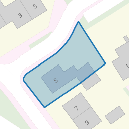 Perceel GLN00-B-7093