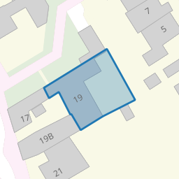 Perceel GLN00-B-7096