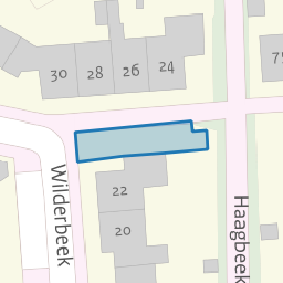 Perceel GLN00-B-7097