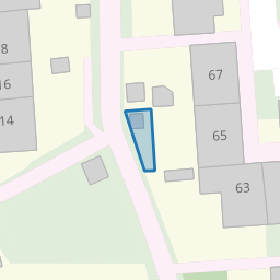 Perceel GLN00-B-7099