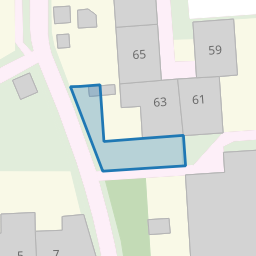 Perceel GLN00-B-7100