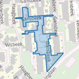 Perceel GLN00-B-7102