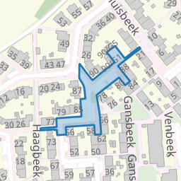 Perceel GLN00-B-7104