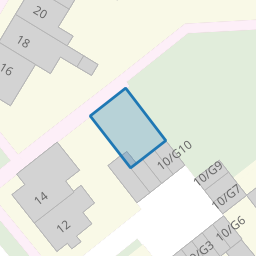 Perceel GLN00-B-7109