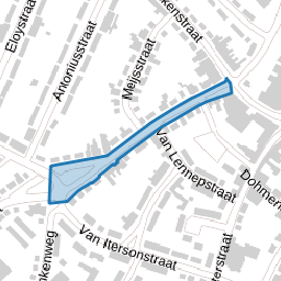 Perceel GLN00-B-7114