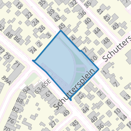 Perceel GLN00-B-7117