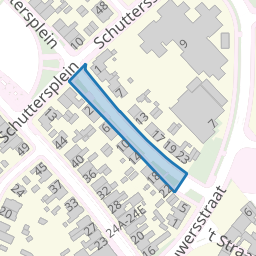 Perceel GLN00-B-7118