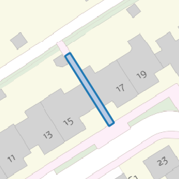 Perceel GLN00-B-7119