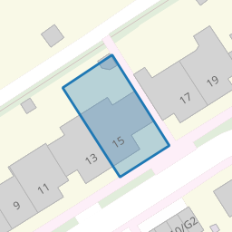 Perceel GLN00-B-7120