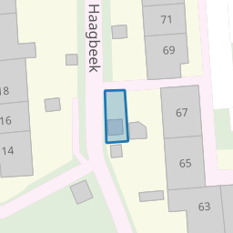 Perceel GLN00-B-7125