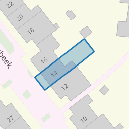 Perceel GLN00-B-7131