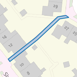 Perceel GLN00-B-7134