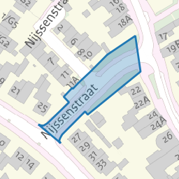 Perceel GLN00-B-7148