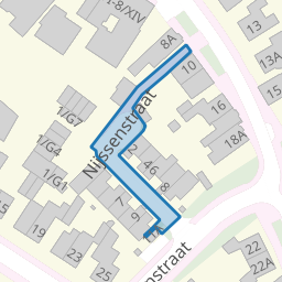 Perceel GLN00-B-7149