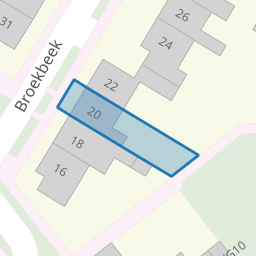 Perceel GLN00-B-7150