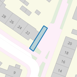 Perceel GLN00-B-7152